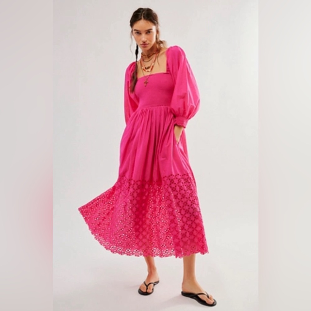 Free People Maxi L